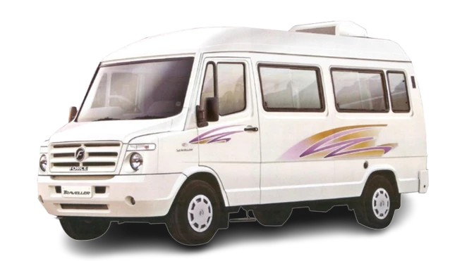 Traveller Call Taxi In Erode